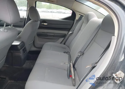 2008 Dodge Charger from USA, damaged, VIN 2B3KA43G08H200424